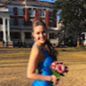 Meet your Posher, Ivey